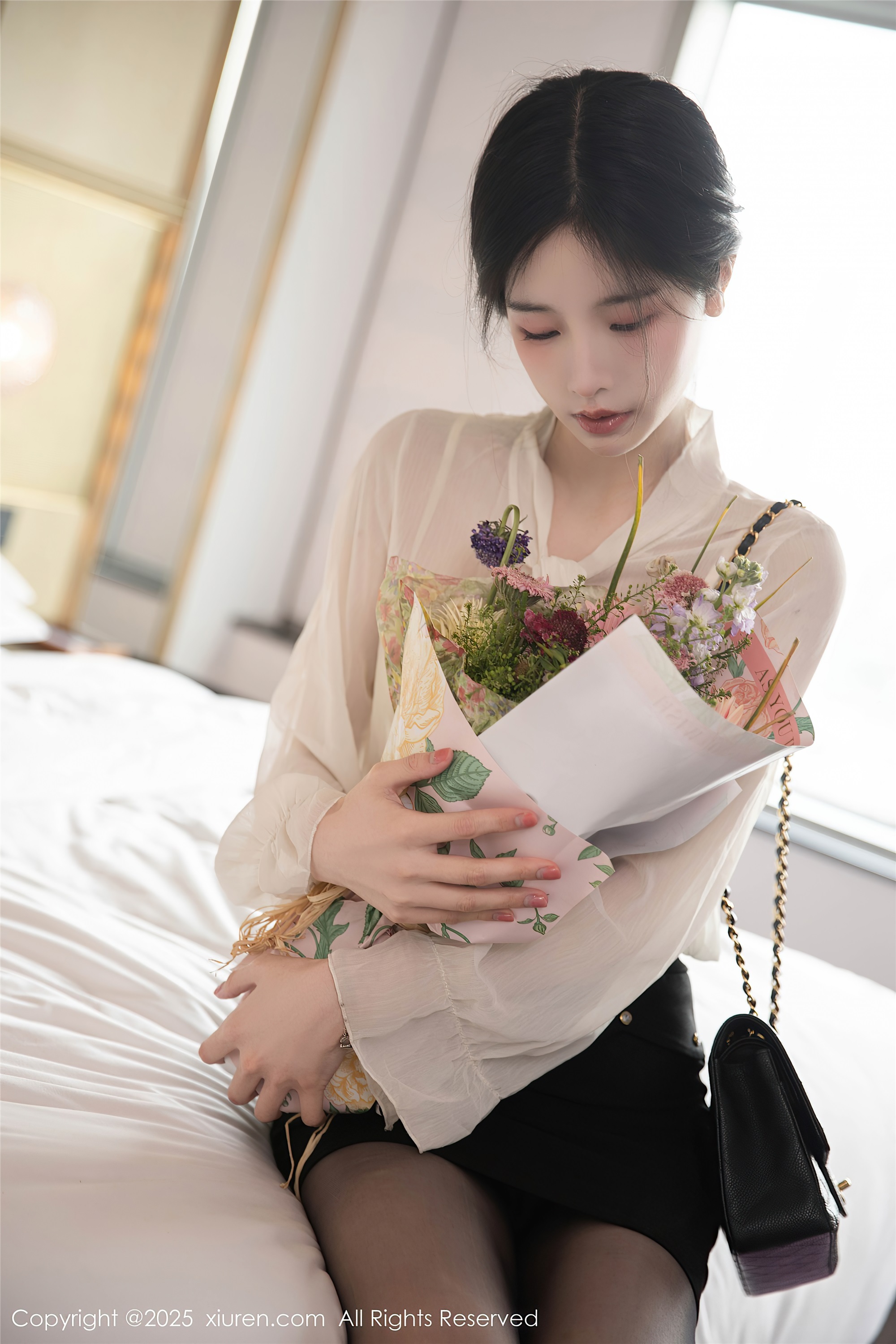 Xiuren秀人网 2025.05.23 NO.10319 布丁wow